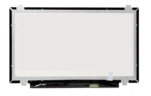 Pantalla 14.0 Slim 30p Lenovo Yoga 500-14acl (no Touch) 140