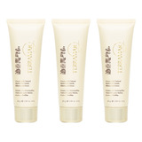 Terramar 3pack Crema Con Mantequillas Naturales