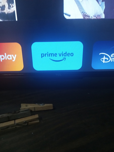 Smart Tv 4k Tcl 55