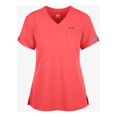 Uniforme Medico Quirurgico Med Couture Dama Cral Jogger | Envío gratis