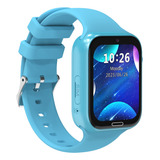 Assista Ao Touch Pedometer Lt34 Network Calling Smartwatch