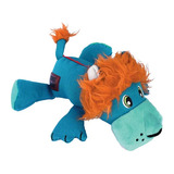 Peluche Kong Ultra Cozie Lucky Lion