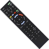 Controle Compatível Sony Kdl-55w955a Kdl-46w955a C/ I-manual
