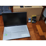 Notebook Asus Vivobook X512f