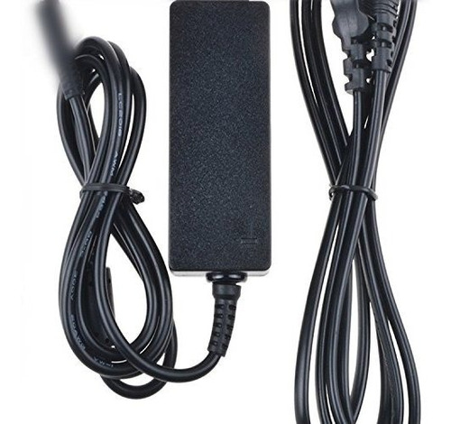 Adaptador Ac - Accessory Usa Ac Dc Adapter For Epson V500 V6