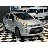 Citroën C3 2020 1.6 Vti 115 Live No Shine 2016 Gnc Argo 2018