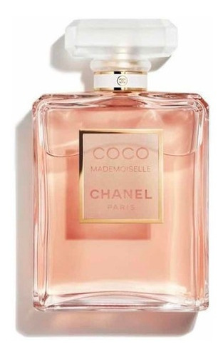 Chanel Coco Mademoiselle Eau De Parfum 100ml Original.