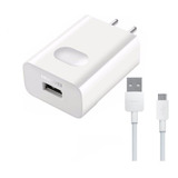 Cargador Huawei Quick Charge Micro Usb Y9 2018