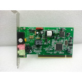 Encore Módem Enf656 Pci Inpr