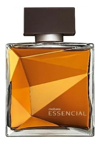 Natura Essencial Tradicional Deo Parfum 100ml Masculino V.11/19