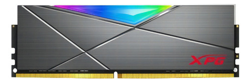 Memoria Ddr4 Adata Xpg Spectrix D50g Rgb 32gb 3600mhz