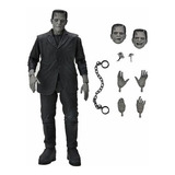 Figura Frankenstein 7 In Universal Monsters Ultimate 7 Neca