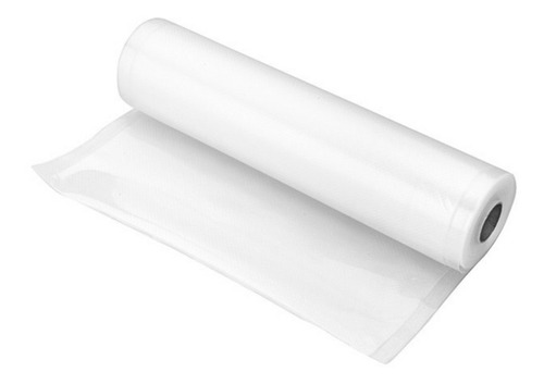 Rollo Corrugado Empaque Vacío Tipo Oster Food Saver 20cm X6m