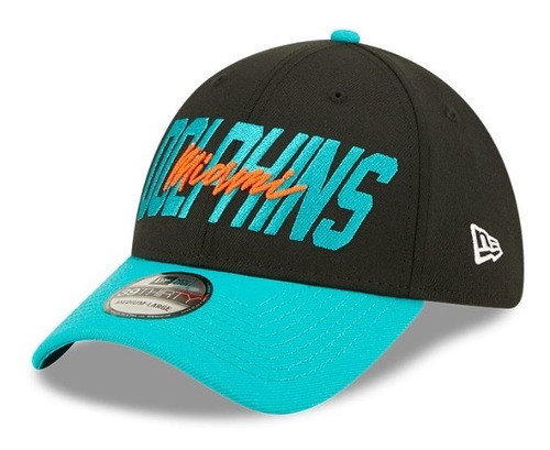 Gorra New Era Miami Dolphins Nfl 39thirty 60232527