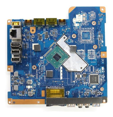 Motherboard Para Lenovo C260 All-in-one 90007033