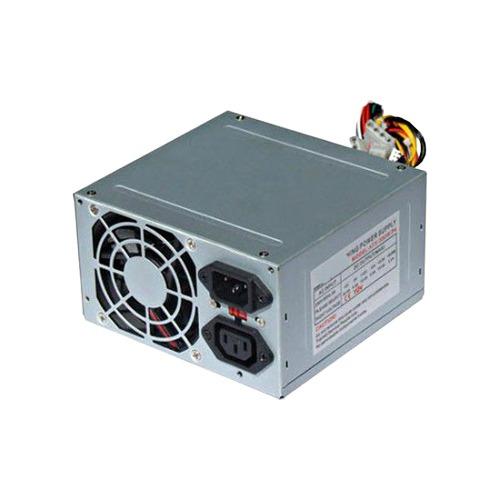 Fuente De Alimentacion Pc Underwood 600w Cooler 80mm Atx