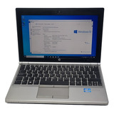 Notebook Hp 2170p Core I5 3427u 12 Gb Ssd 240 Gb 