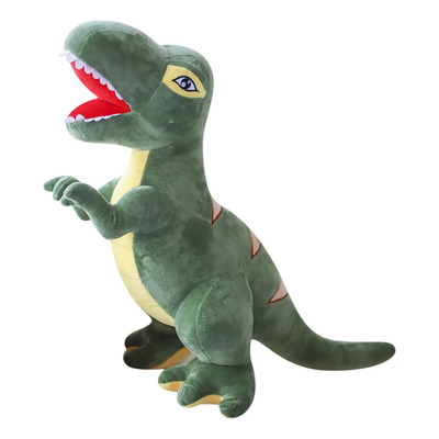 Juguete De Dinosaurio Toy De 29 Cm, Anime Y Muñeco De Peluch