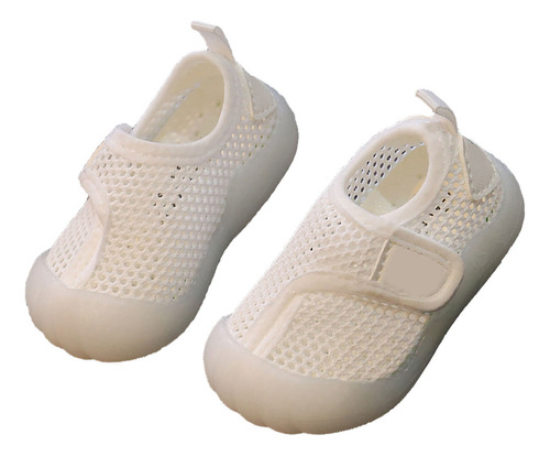 Los Primeros Zapatos Para Caminar Para Niños Pequeños, Segur
