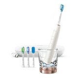 Philips Sonicare 9750 Gold Rose Cepillo Dental Electrico