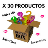 Mistery Box #9 Caja Set Maquillaje Kit Regalo Ramo Sorpresa 