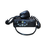 Rádio Tait Tm 8110 Vhf Preto Usado