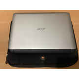 Netbook Acer Aspire One 2gb Ram Ssd 250 Gb