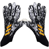 Guantes De Portero De Látex, Manoplas Antideslizantes 