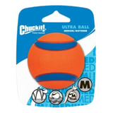 Chuckit Ultra Ball M