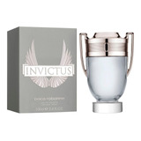 Perfume Invictus De Paco Rabanne Para Hombre De 100ml