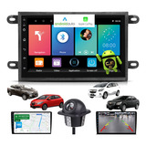 Estereo Pantalla Android Gps Wifi Prisma Onix Joy Spin Cjf