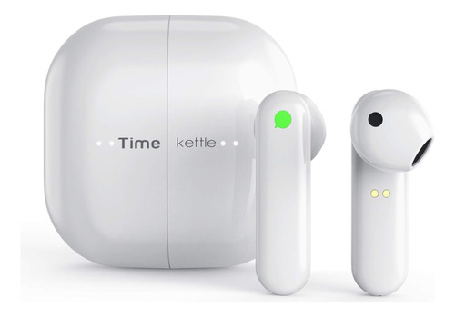 Auriculares Traductores De Voz Instantáneo Timekettle M2