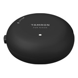 Tamron - Consola Para Lentes Nikon  Tap-in   Color Negro