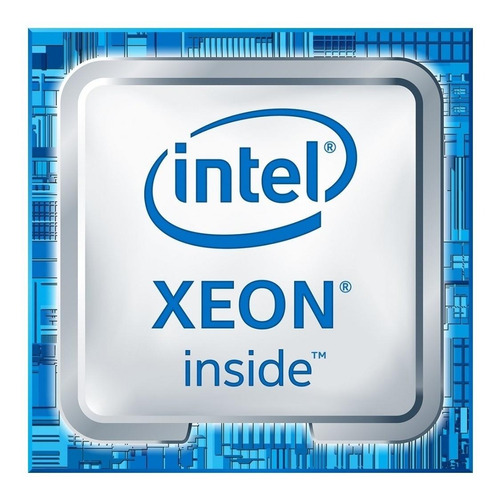 Processador Intel Xeon E5-2630 V4 Bx80660e52630v4  De 10 Núcleos E  3.1ghz De Frequência