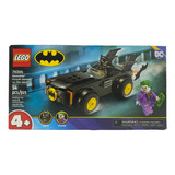 Lego Batman Persecución Batman Vs Joker 54 Pc Mod 76264