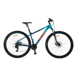 Bicicleta Montaña Ram Limited R29 M9 21 Velocidades Mtb