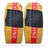 Kit De 2 Neumáticos Doubleking Tk205 P 205/55r16 91 A1