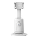 Gimbal Suporte Tripé P/ Celular Reconhecimento Facial 360° 