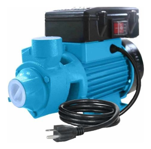 Bomba Periférica Aqua Pak Ap50x 20lpm 1et 1/2hp 1f 127v