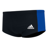 Sunga adidas 3 Listras Color Block - Masculina