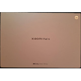 Xiaomi Pad 6 8+256g