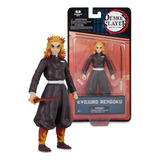 Mcfarlane Demon Slayer Kyojuro Rengoku Figura