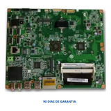 Placa Mae All In One Acer Z1100 (daqk3amb6e0) C/ E-350