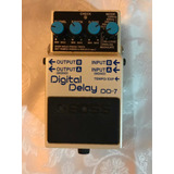 Pedal Boss Dd7