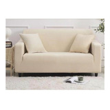 Cubre Sillon Sofa Adaptable Funda De Tres 3 Cuerpos C 2871 X