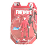 Figura De Accion Fortnite Ex Epic Games 28 Articulaciones