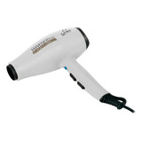 Secador De Cabello Gama Via Veneto Ion 2200w Blanco