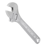 Llave Ajustable (perico), Cromado 10'' Pretul 21816