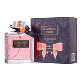 Romantic Night Paris Elysees Eau De Parfum - Perfume Feminino 100ml