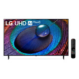 Smart Tv LG Lcd 65 Uhd Thinq Ai Hdr Bluetooth Alexa